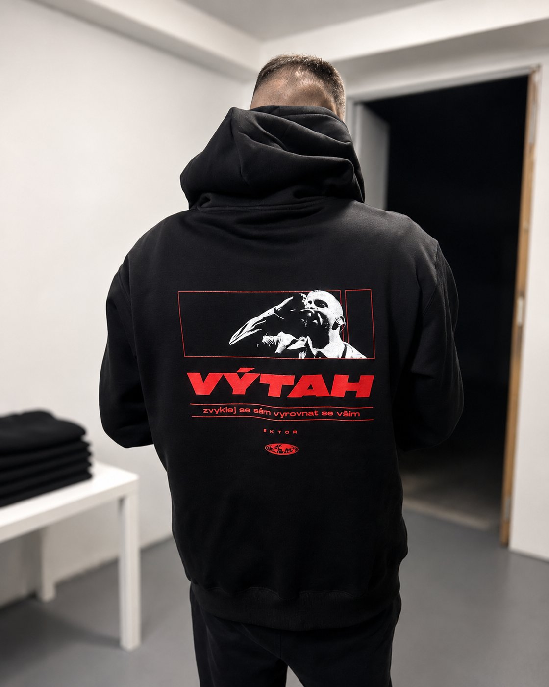 Potisk a výšivka textilu We.TEC