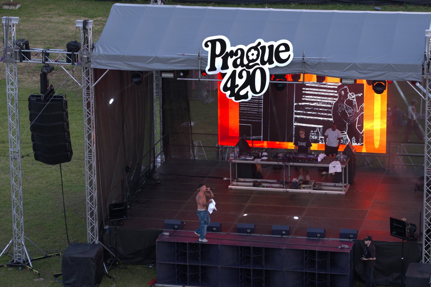 Světelná reklama We.TEC